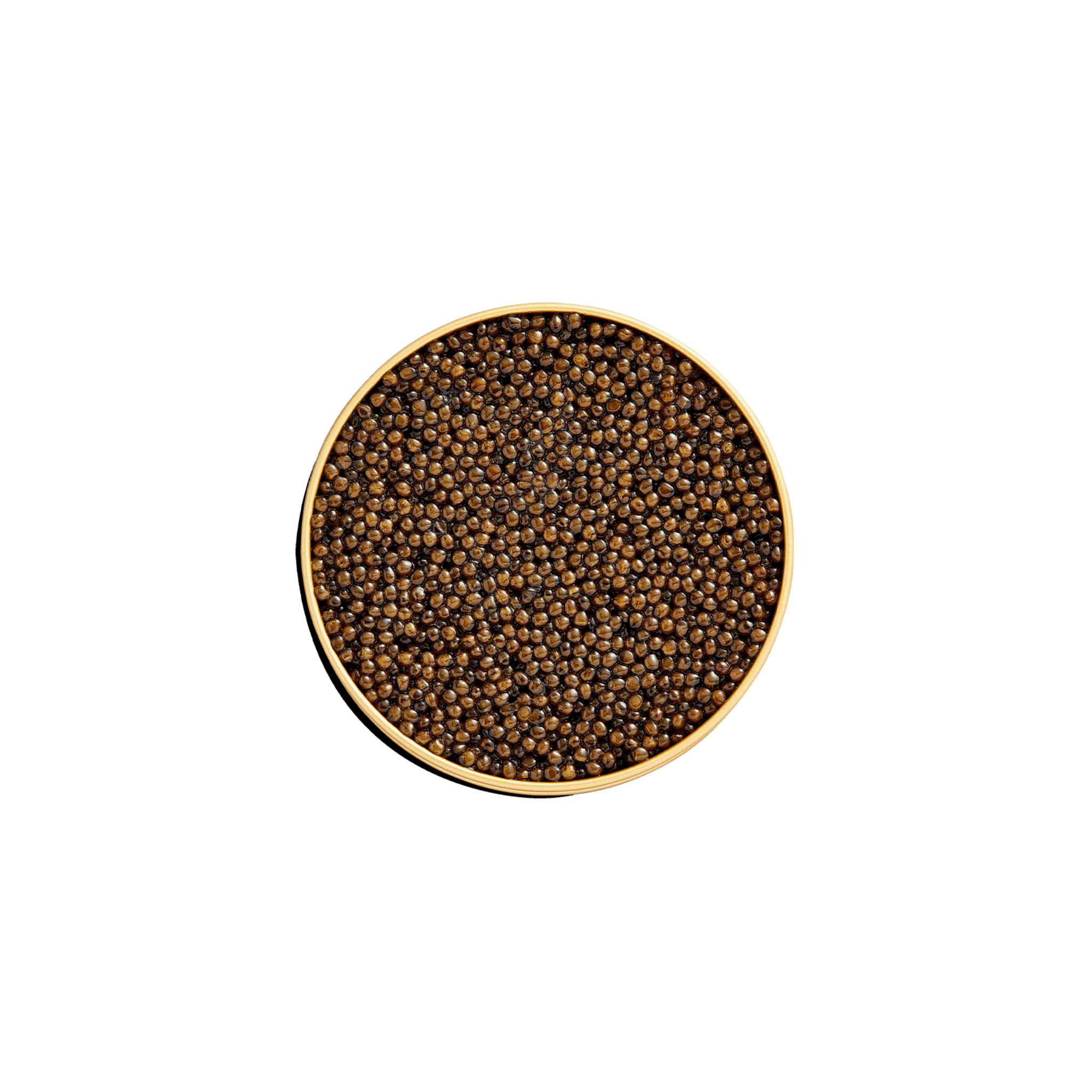 Casa Kaspia Tin of Baeri Imperial Caviar 30g