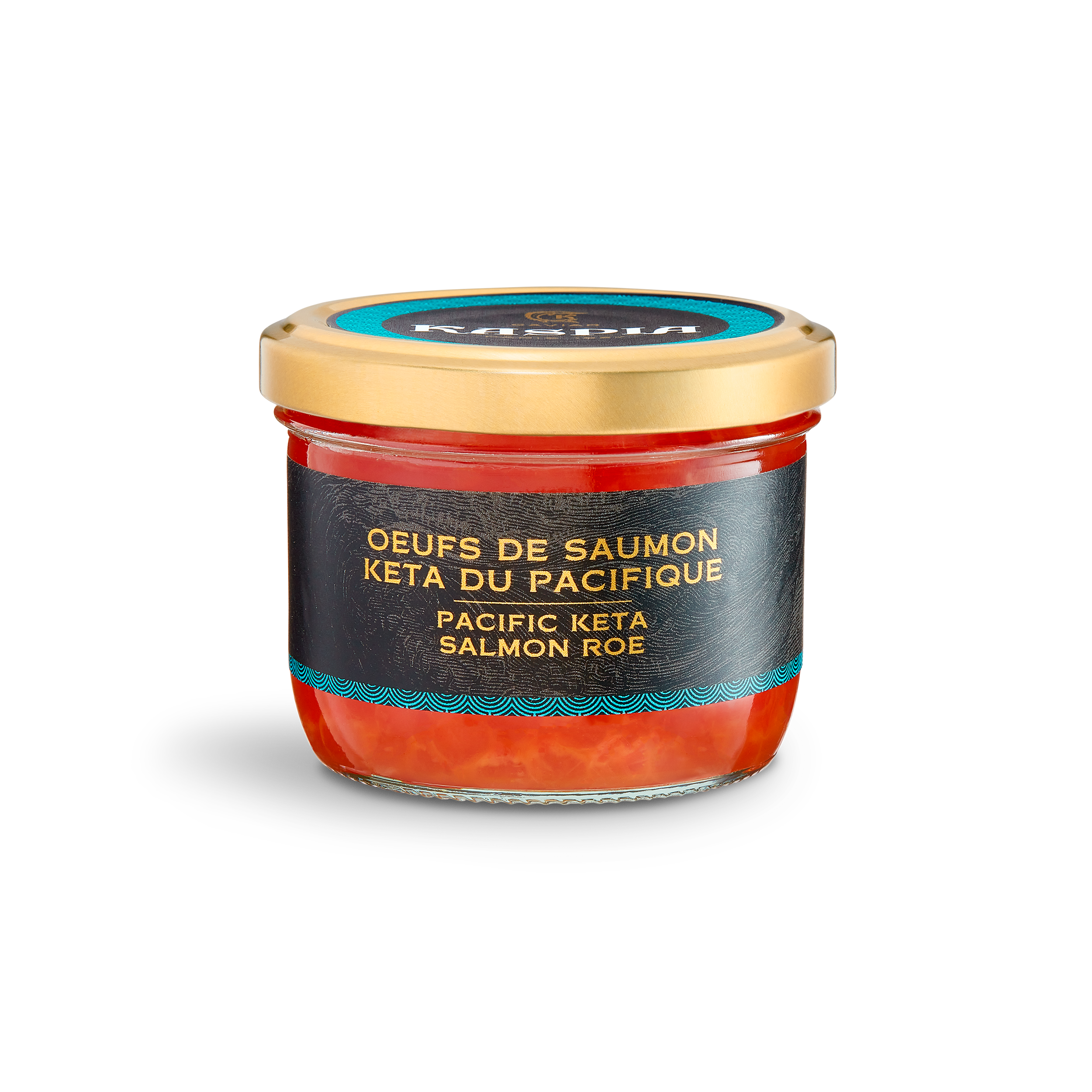 K25 Oeuf de saumon - Sushi Antony K25 Oeuf de saumon - Sushi Antony