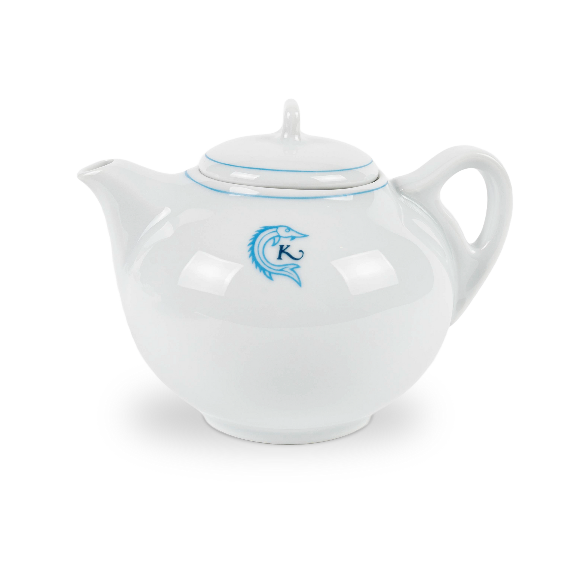 Teapot