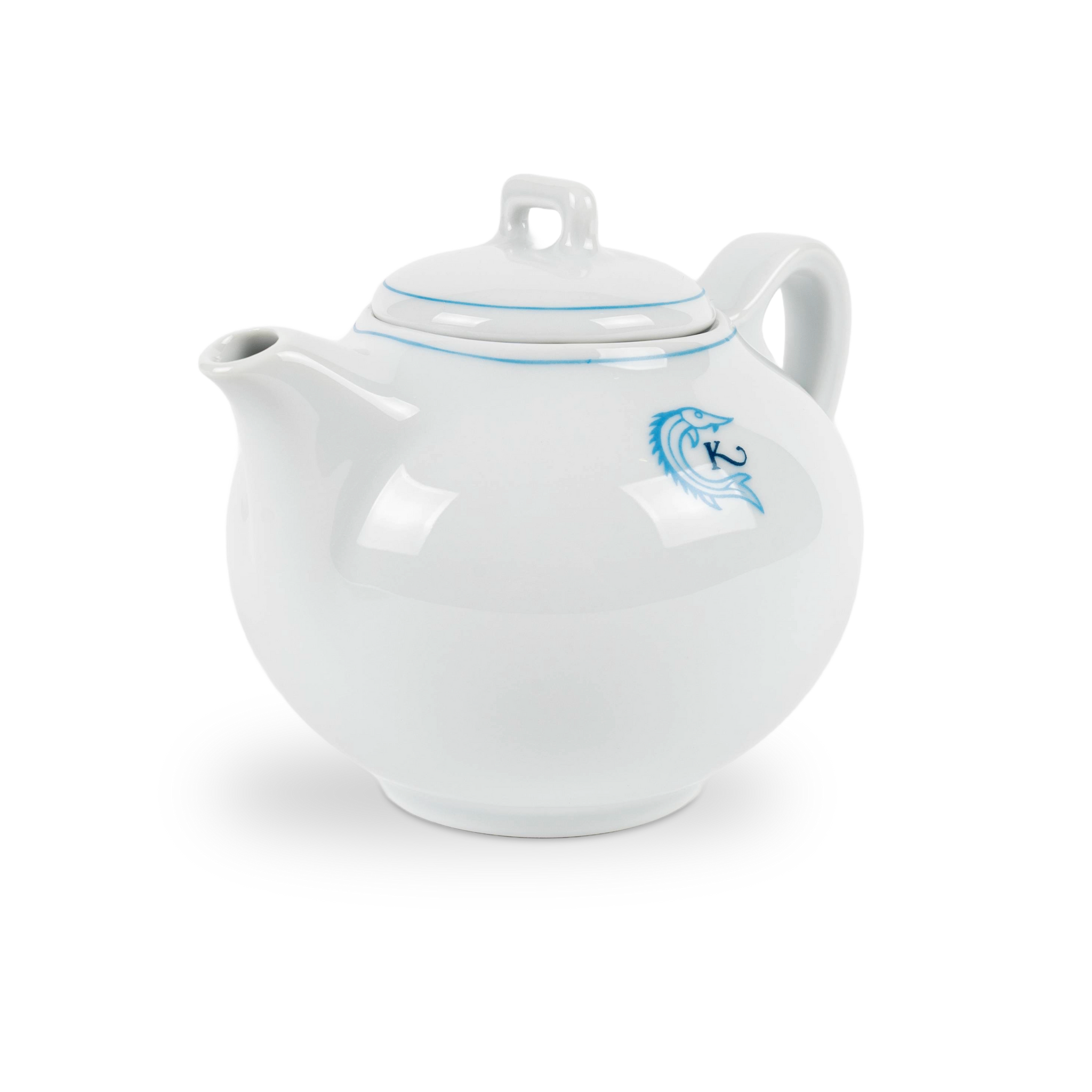 Teapot