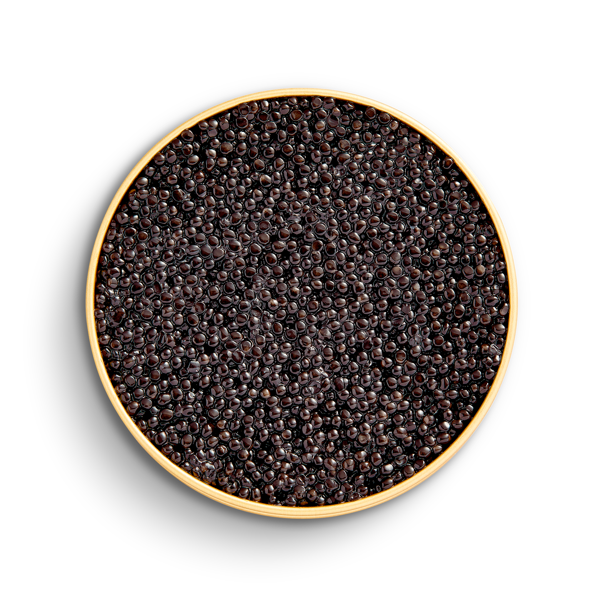 Caviar Baéri 