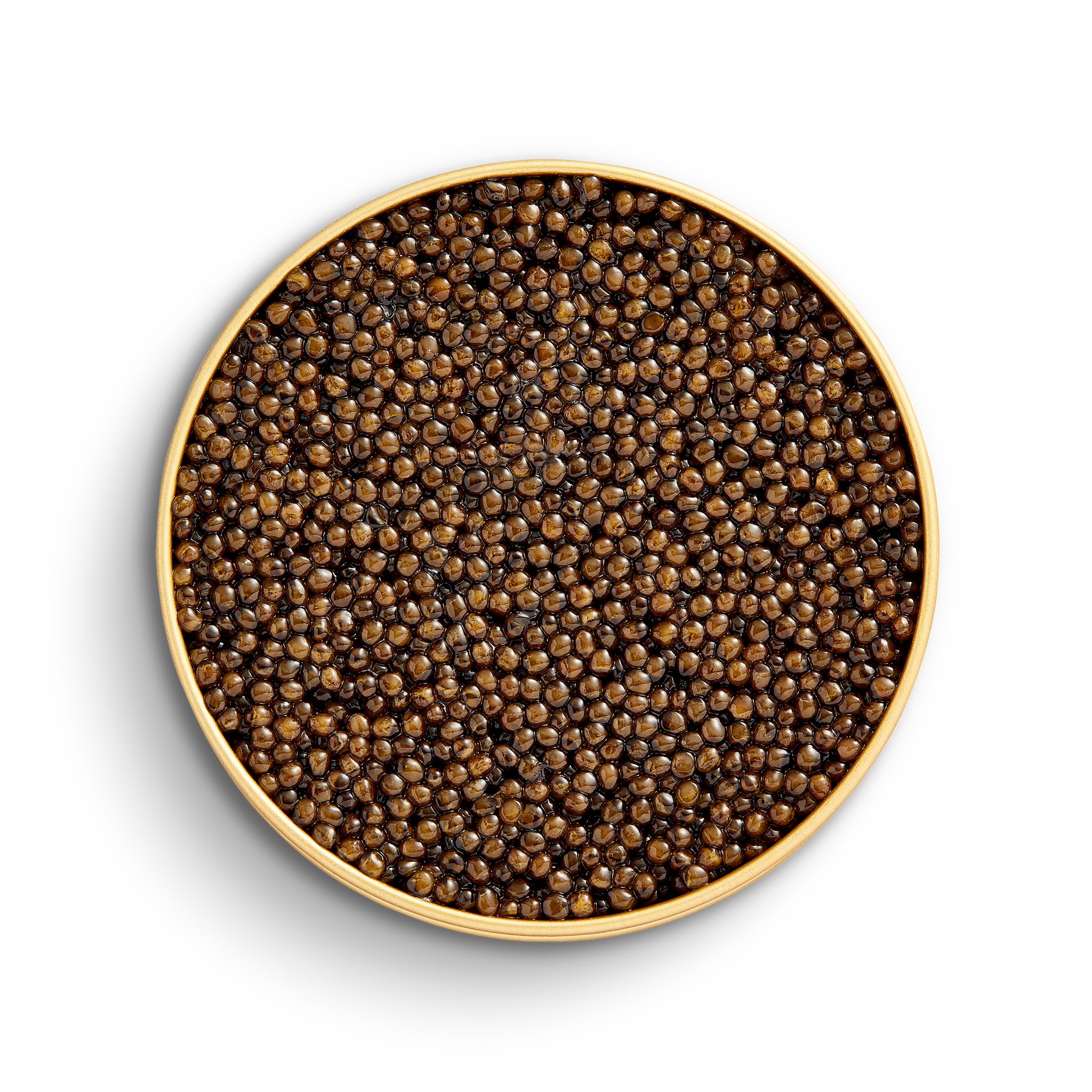 Caviar Impérial Baeri