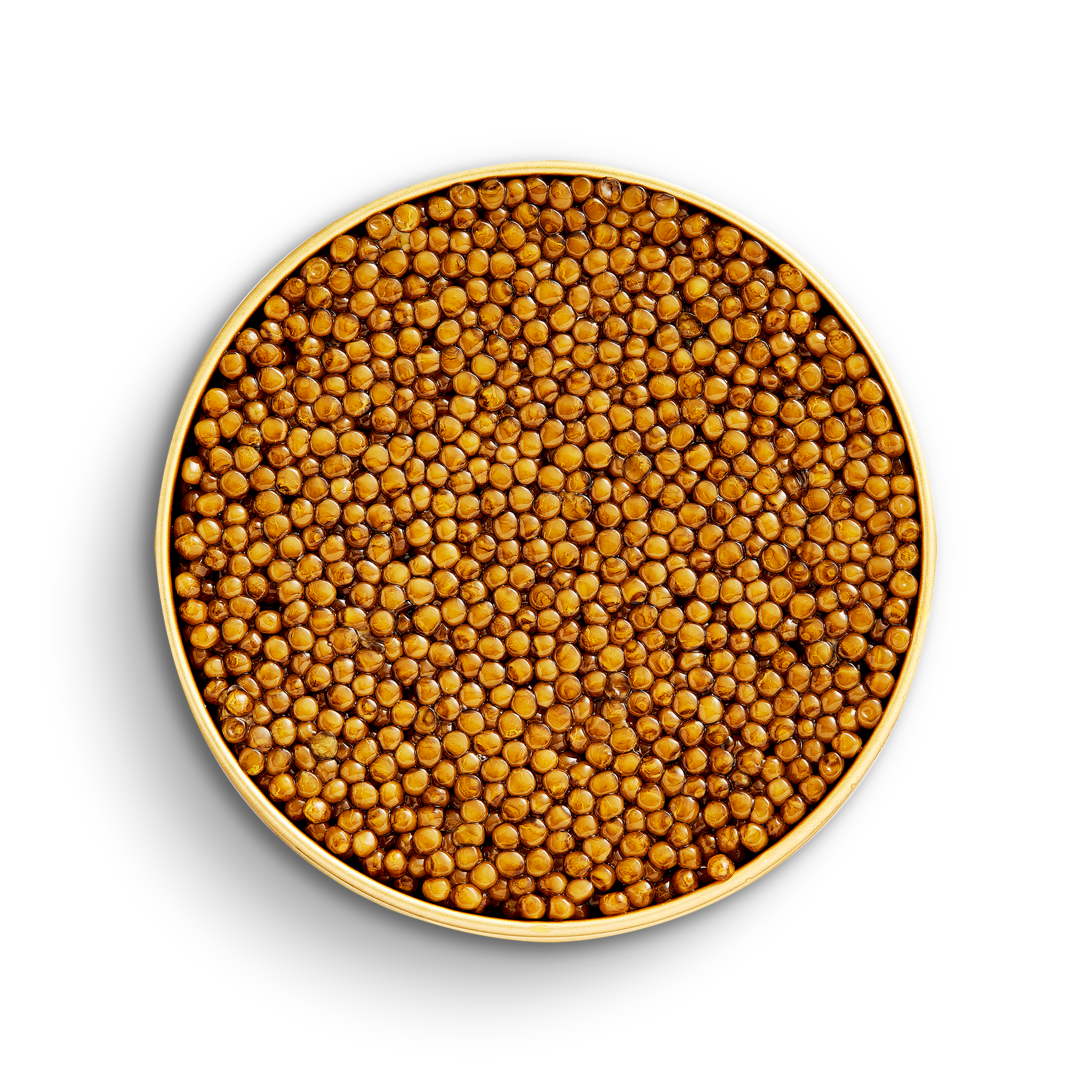 Caviar Osciètre Gold