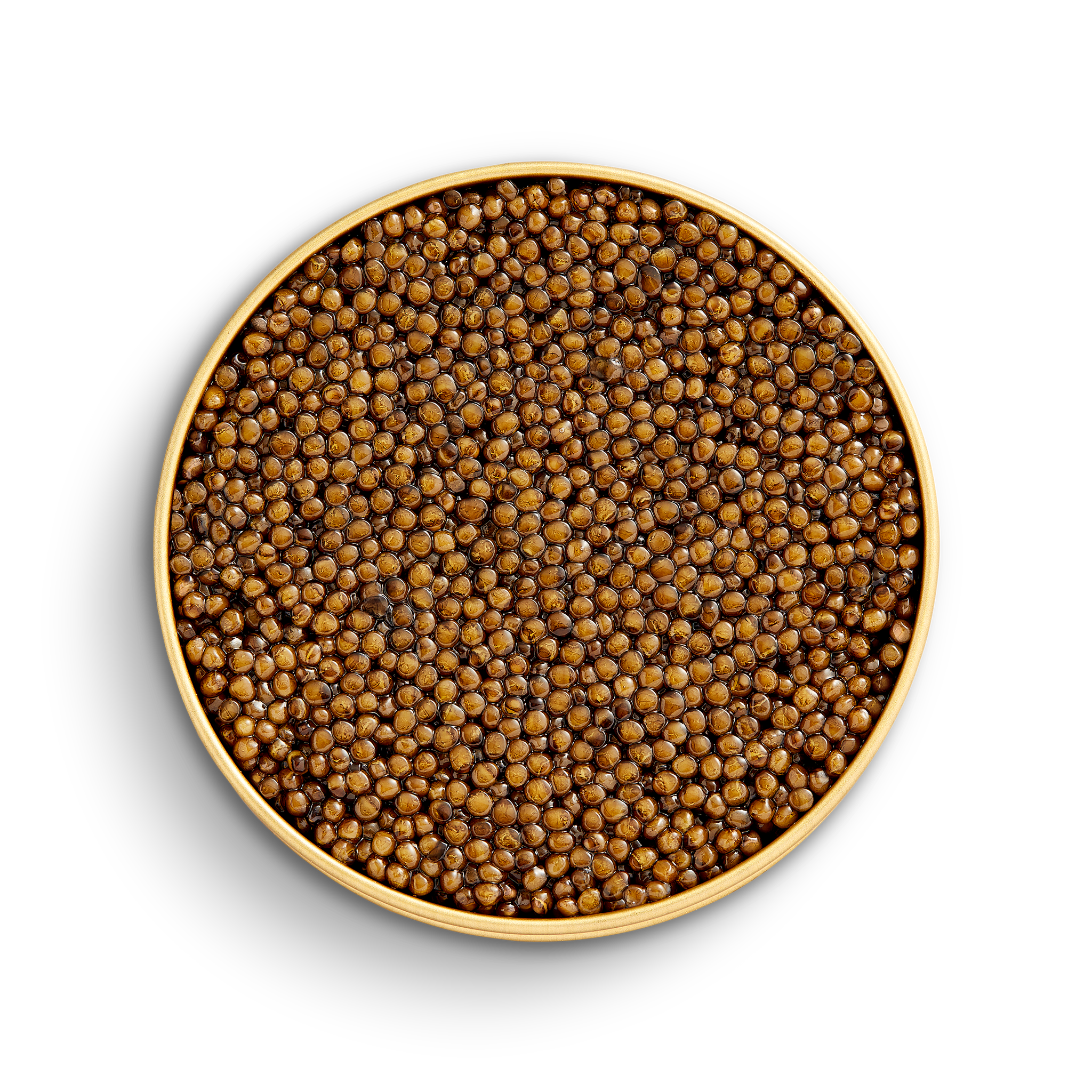 Caviar Osciètre Réserve