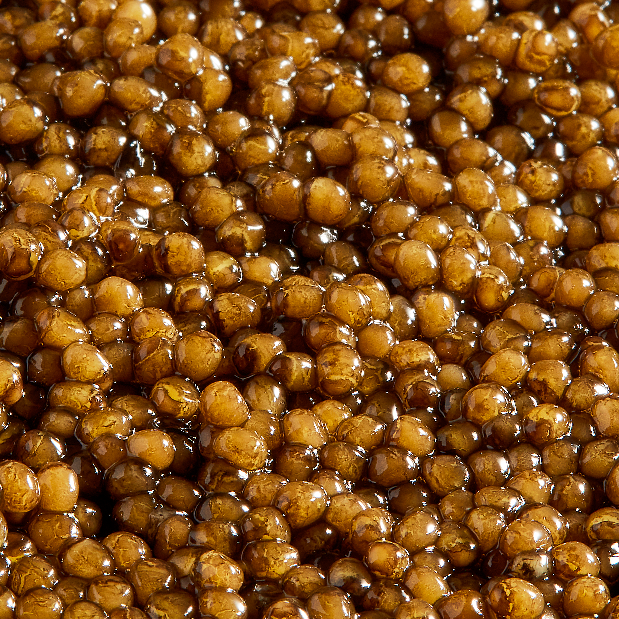 Caviar Osciètre Réserve