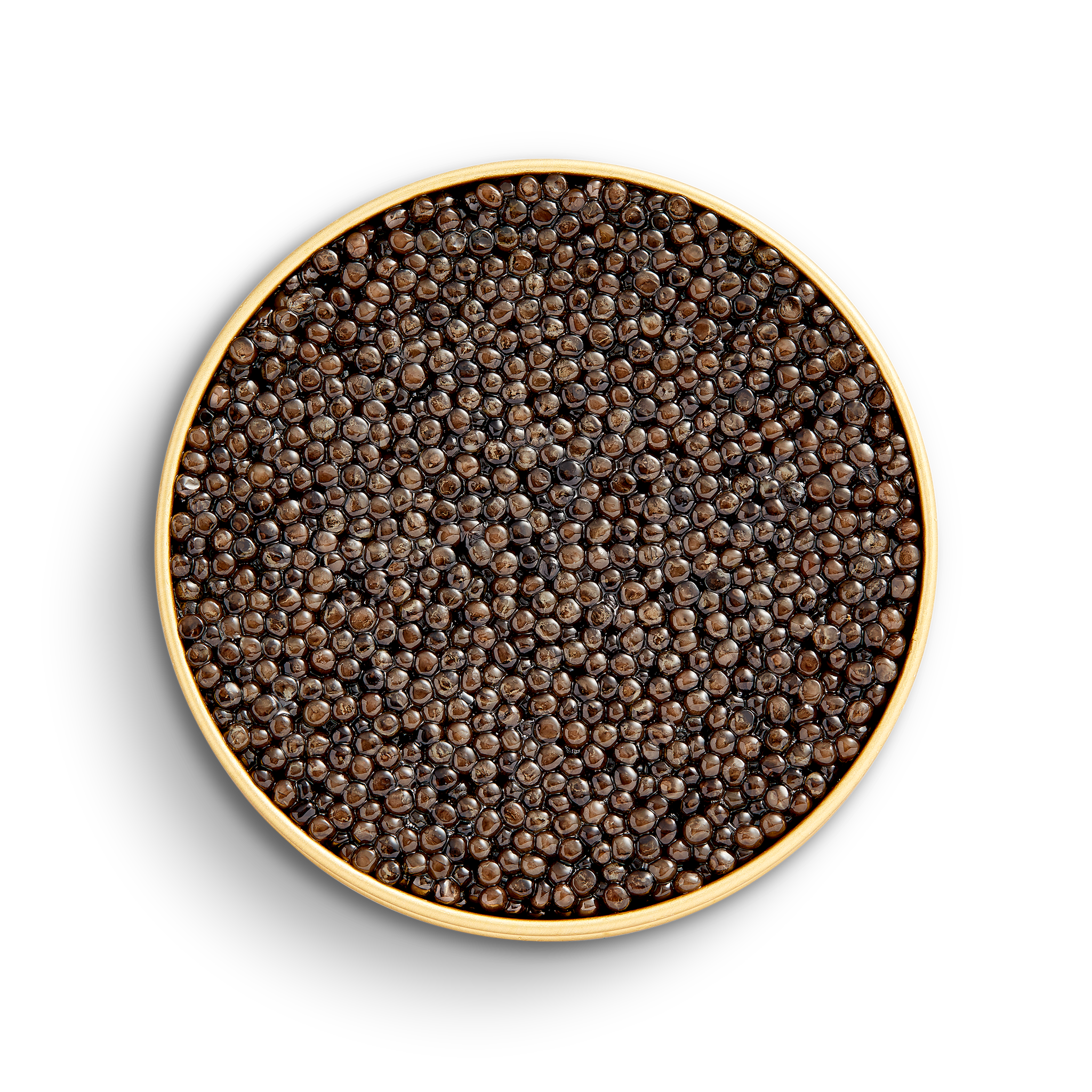 Caviar Osciètre Sélection